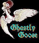 Ghastly Goose